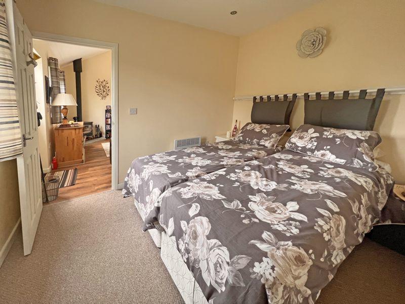 2 bedroom bungalow for sale in Severnside, Highley, Bridgnorth, WV16