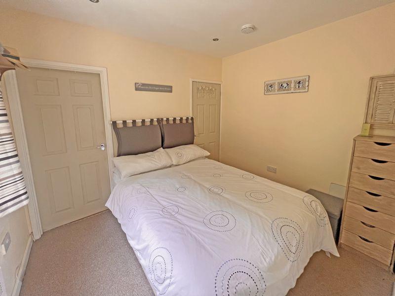 2 bedroom bungalow for sale in Severnside, Highley, Bridgnorth, WV16