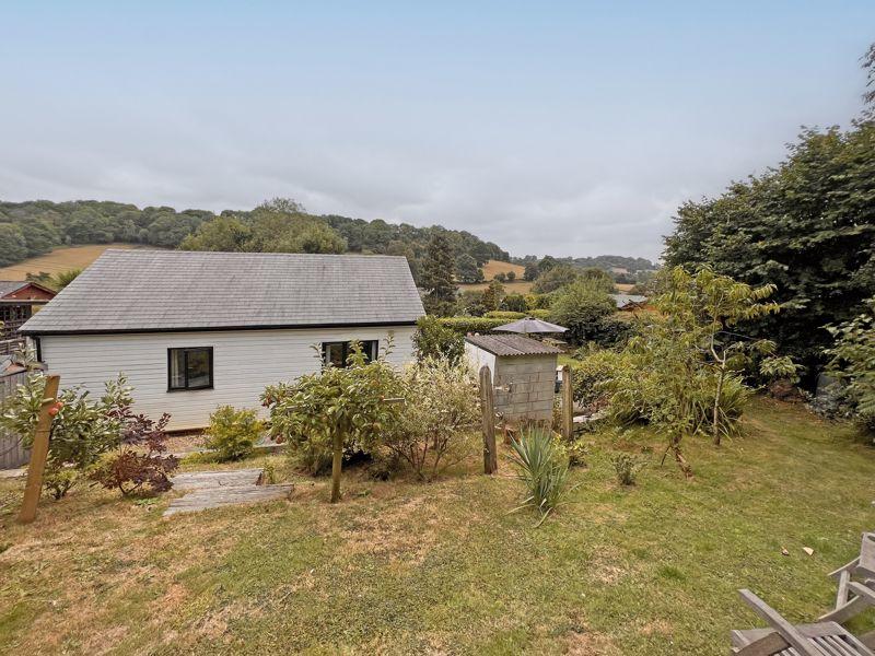 2 bedroom bungalow for sale in Severnside, Highley, Bridgnorth, WV16