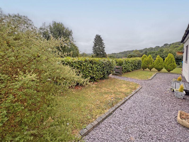 2 bedroom bungalow for sale in Severnside, Highley, Bridgnorth, WV16