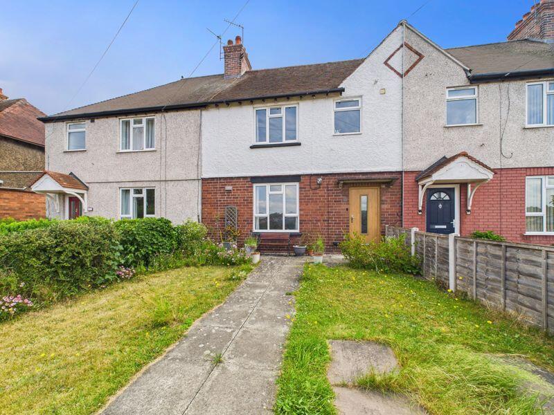 Main image of property: Morfe Road, Bridgnorth