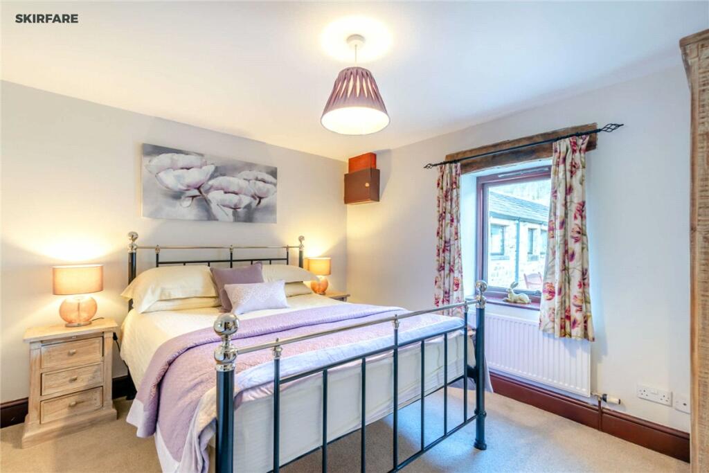 Additional property image - Stonelands Farmyard Cottages, and Dubb Croft Barn, Litton, Near Skipton, North Yorkshire, BD23
