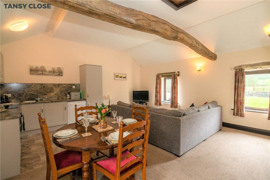 Additional property image - Stonelands Farmyard Cottages, and Dubb Croft Barn, Litton, Near Skipton, North Yorkshire, BD23