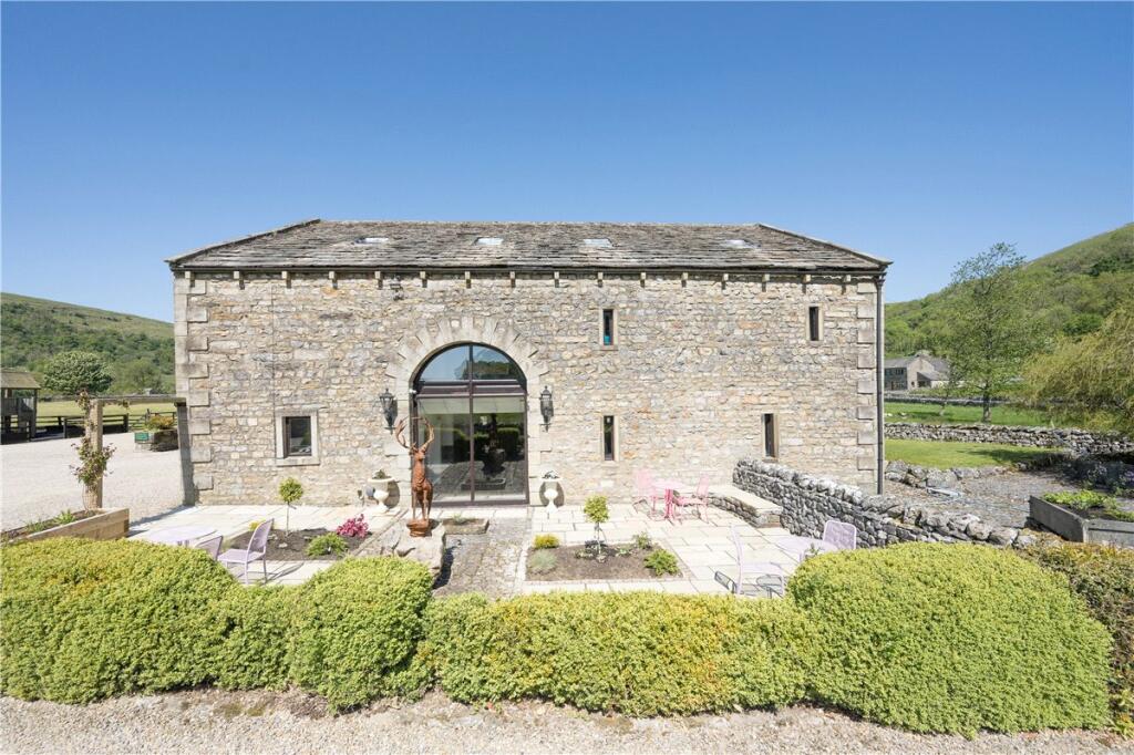 Additional property image - Stonelands Farmyard Cottages, and Dubb Croft Barn, Litton, Near Skipton, North Yorkshire, BD23