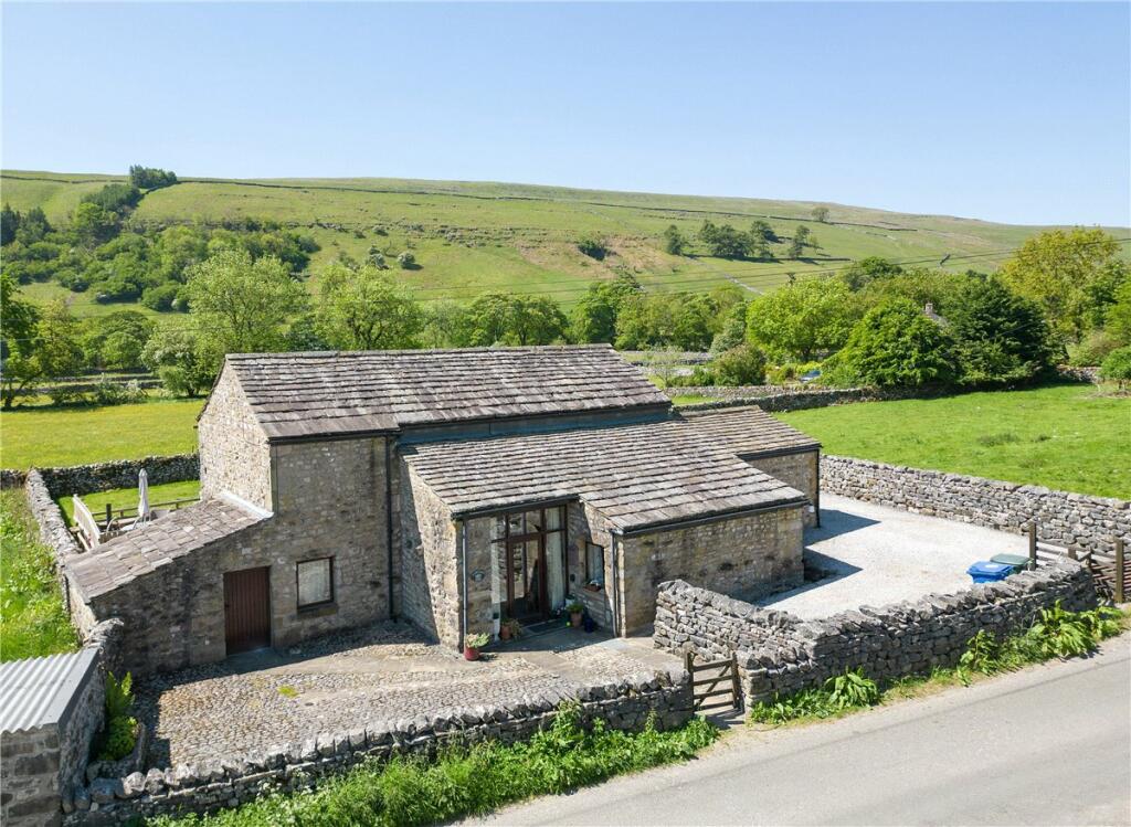 Additional property image - Stonelands Farmyard Cottages, and Dubb Croft Barn, Litton, Near Skipton, North Yorkshire, BD23