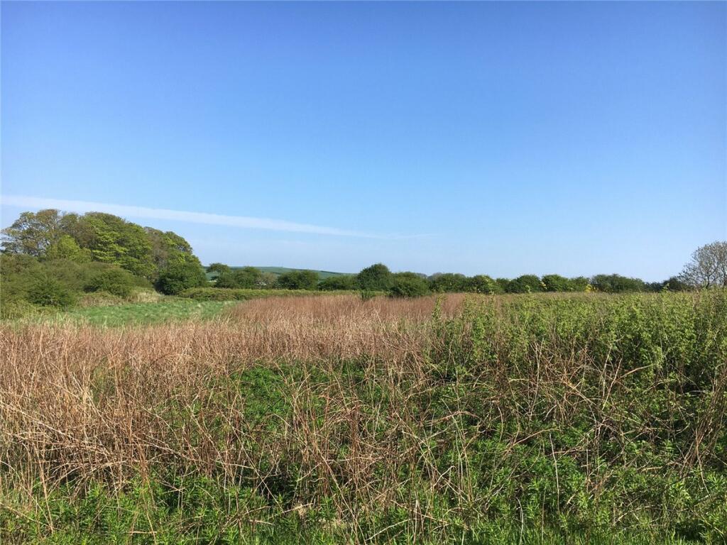 Land for sale in Land At Woodcock Road, Flamborough, Bridlington, East