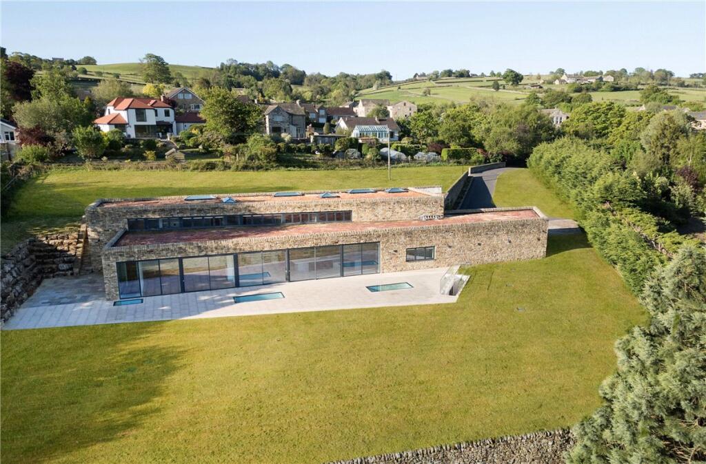 Main image of property: Darley, Near Harrogate, North Yorkshire, HG3