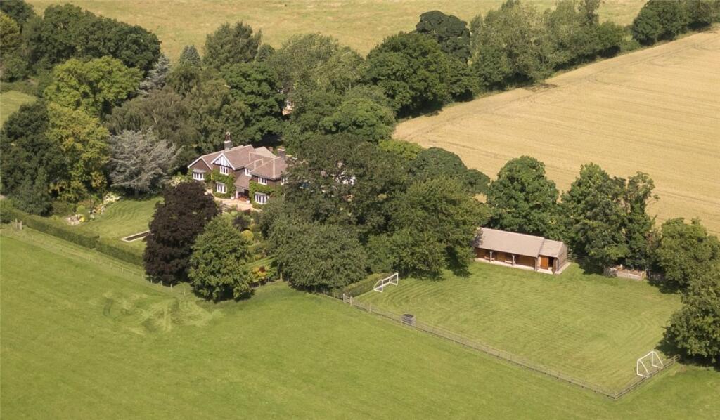Main image of property: Woodgate Lane, Weeton, Leeds, North Yorkshire, LS17