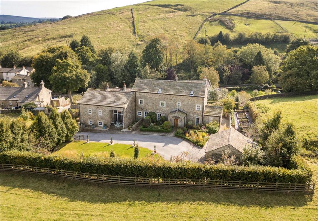 Main image of property: Lothersdale, Near Skipton, North Yorkshire, BD20