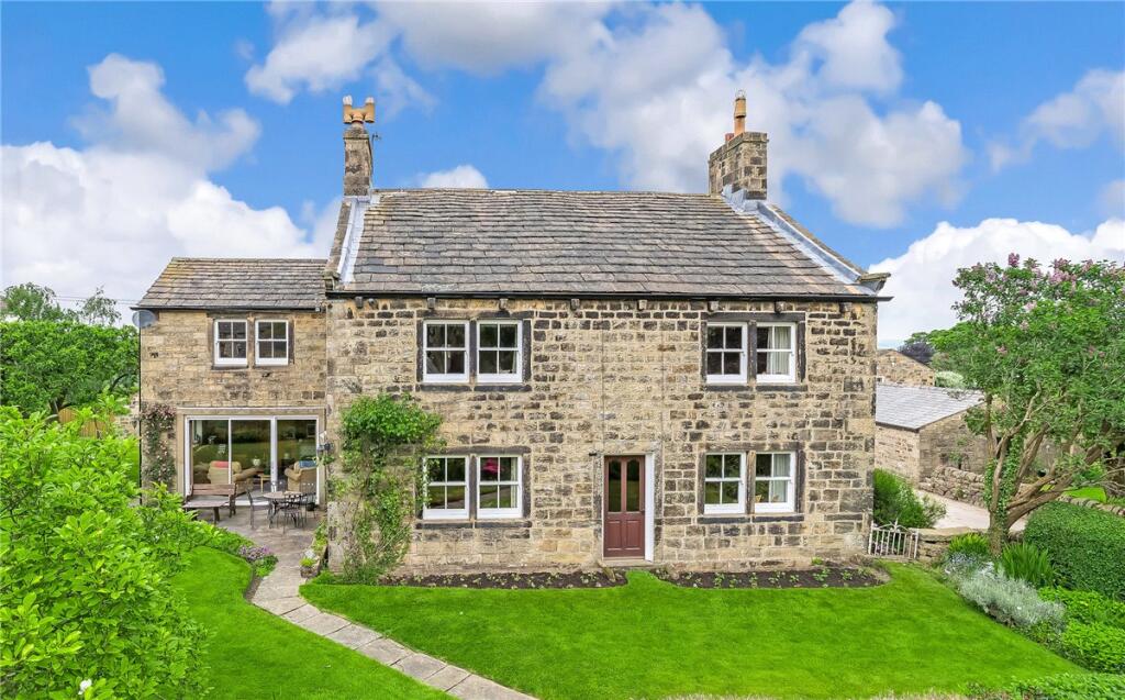 Main image of property: Bleach Mill Lane, Menston, West Yorkshire, LS29
