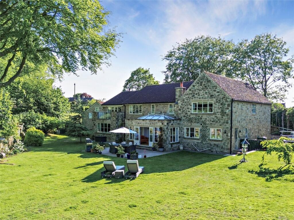 Main image of property: Highfield Lane, Farnham, Near Harrogate, North Yorkshire, HG5