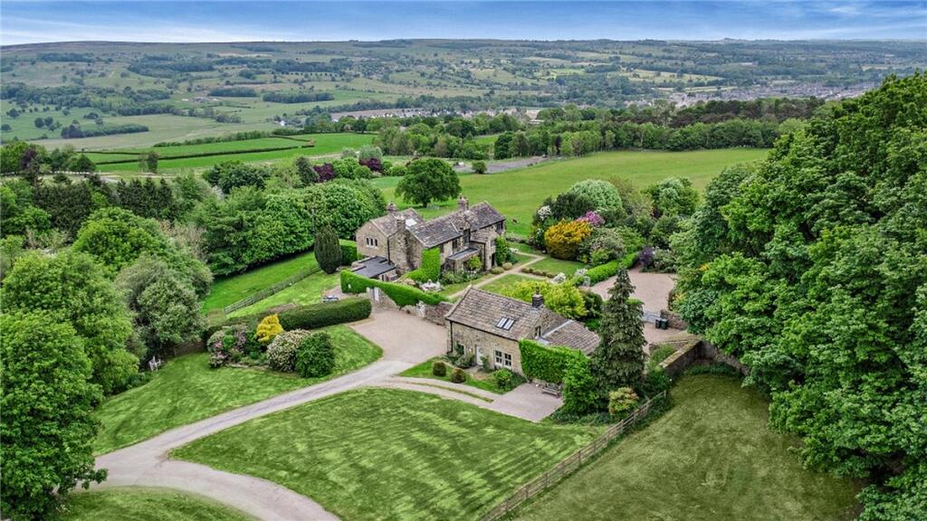 Main image of property: Ben Rhydding, Near Ilkley, West Yorkshire, LS29