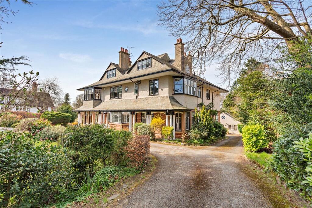 Main image of property: Kent Road, Harrogate, HG1