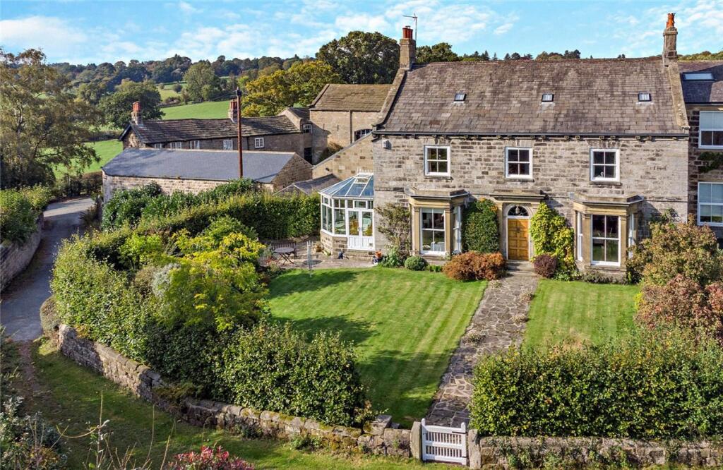 Main image of property: All Saints Court, Church Lane, Pannal, Harrogate, HG3