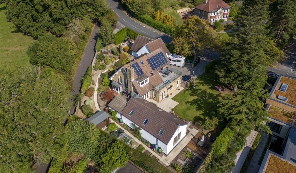 Main image of property: Langbar Road, Middleton, Ilkley, West Yorkshire, LS29