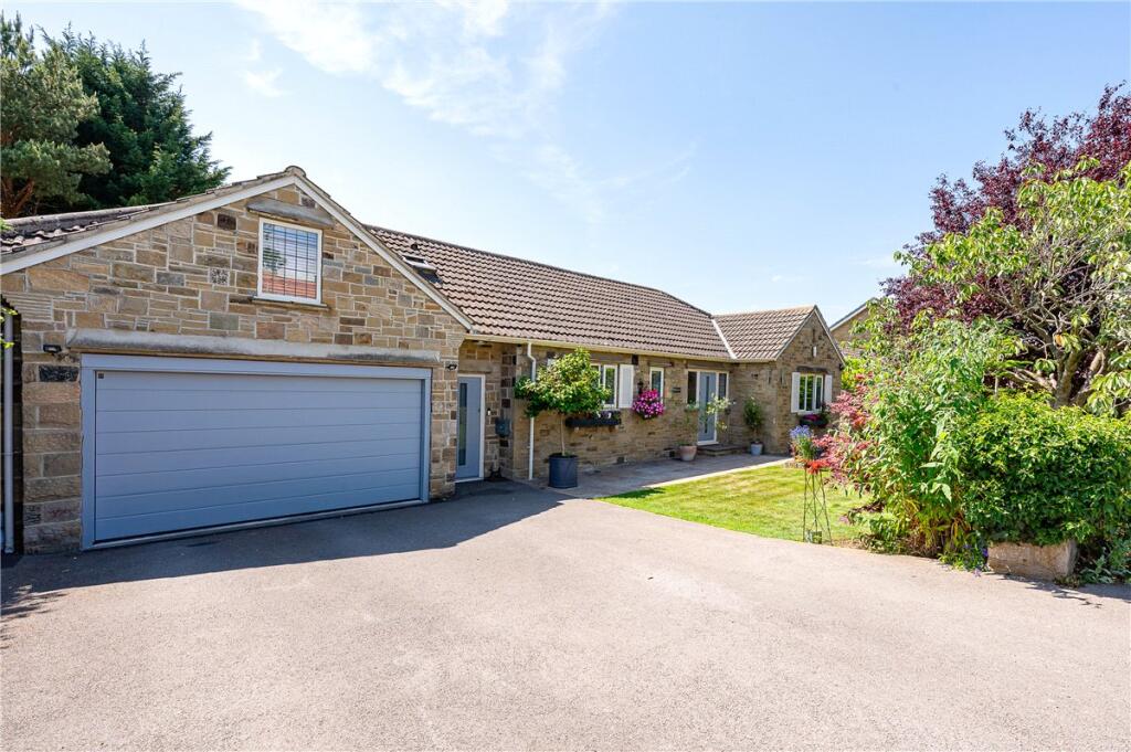 Main image of property: Crabtree Green, Collingham, Wetherby, West Yorkshire, LS22