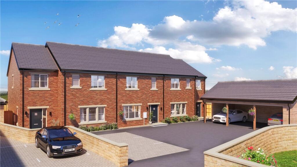 Main image of property: Granby Farm Grove, Harrogate, HG1