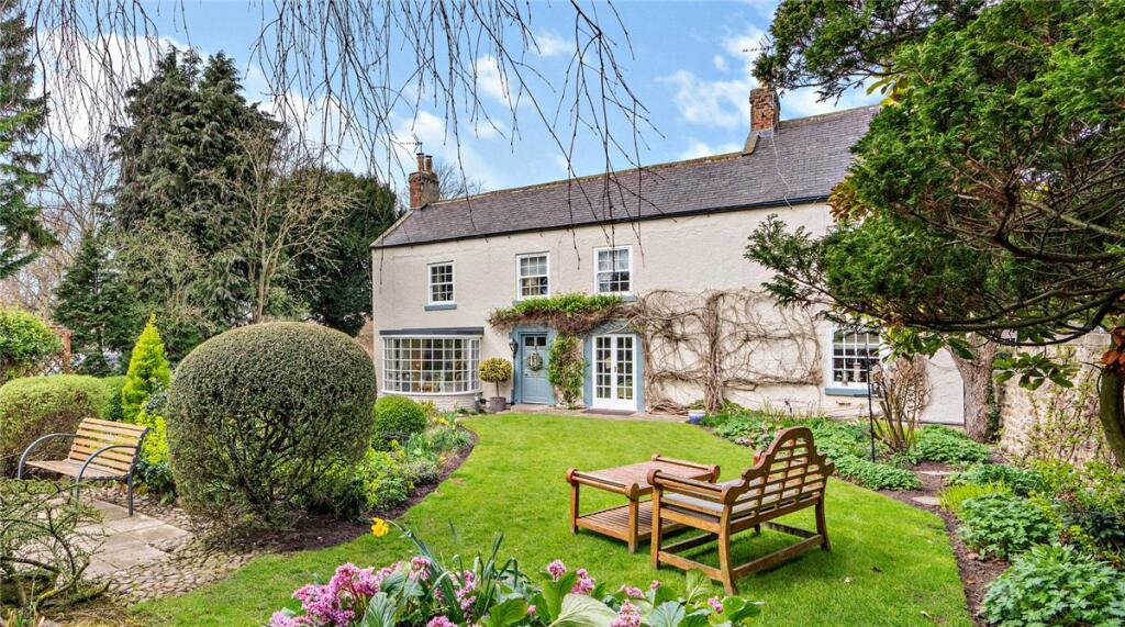 Main image of property: Burton Leonard, Near Harrogate, North Yorkshire, HG3