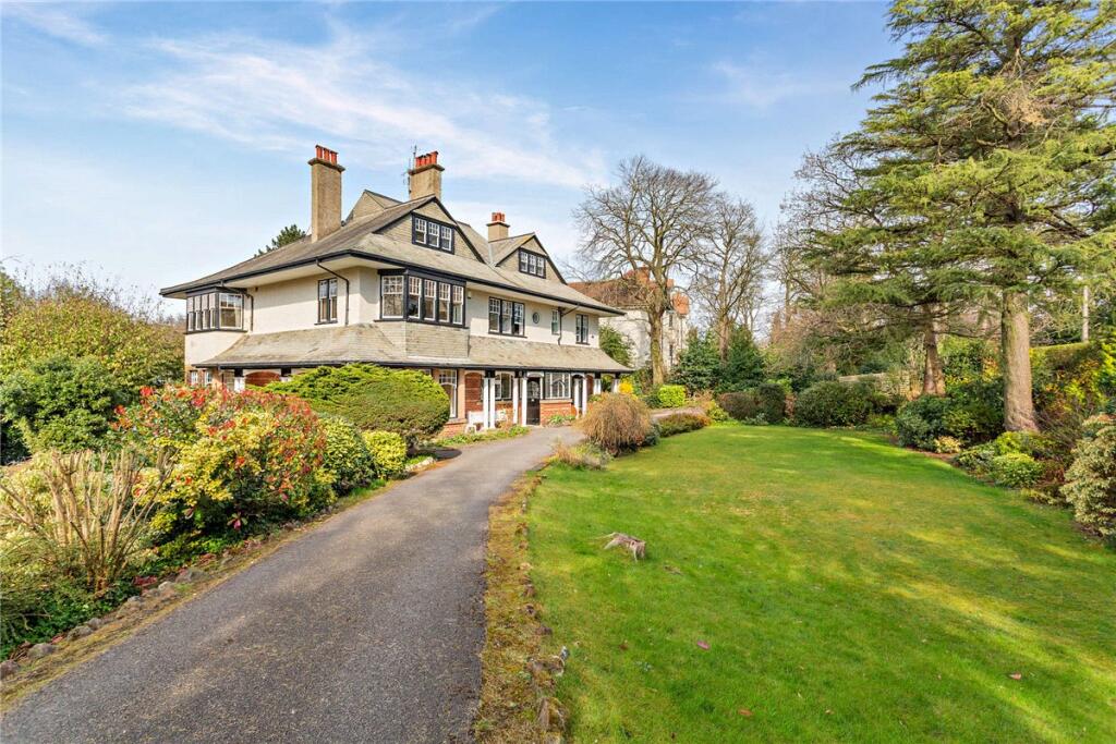 Main image of property: Kent Road, Harrogate, HG1
