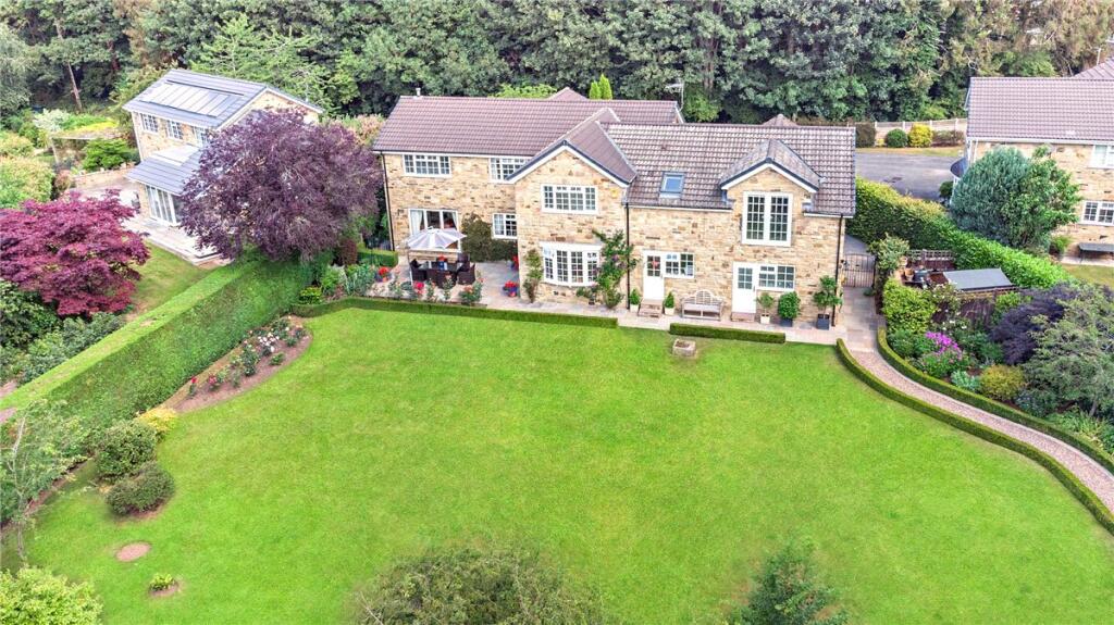 Main image of property: Malthouse Lane, Burn Bridge, Harrogate, North Yorkshire, HG3