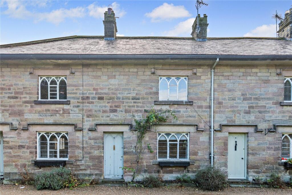 Main image of property: Main Street, Ripley, Harrogate, North Yorkshire, HG3