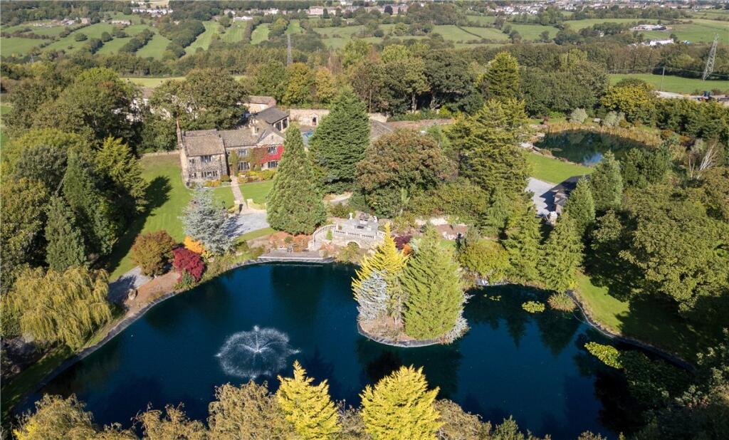 Main image of property: Manor House, Keeper Lane, Tong Village, West Yorkshire, BD4