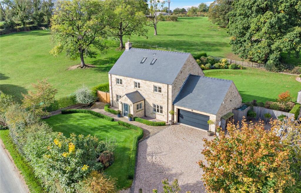 Main image of property: Main Street, Kirkby Malzeard, Near Ripon, North Yorkshire, HG4