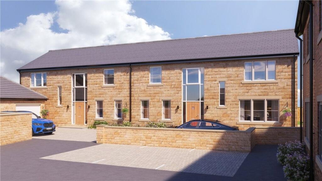 Main image of property: Granby Farm Grove, Harrogate, North Yorkshire, HG1