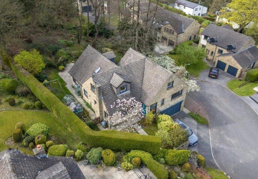 Main image of property: Oaklands, Westwood Drive, Ilkley, West Yorkshire, LS29