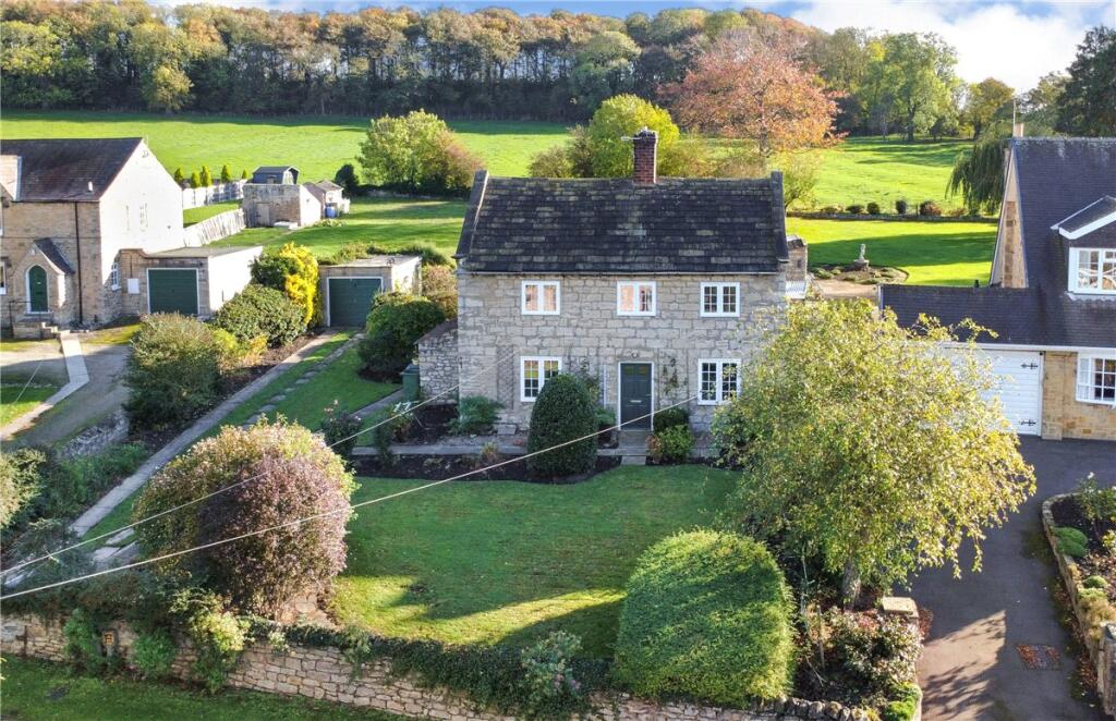 Main image of property: Main Street, Ledston, West Yorkshire, WF10