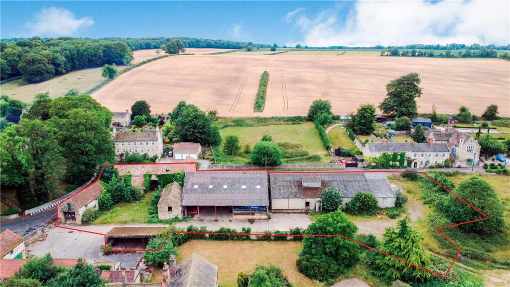 Main image of property: Manor Farm, Ledsham, West Yorkshire, LS25