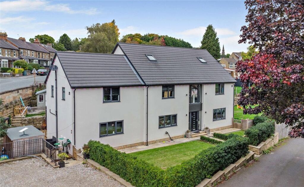 Main image of property: Calcutt, Near Knaresborough, North Yorkshire, HG5