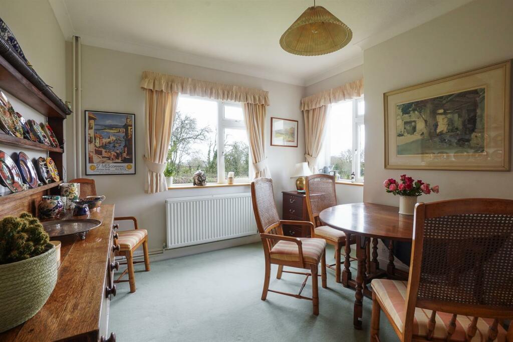 Additional property image - Wike Lane, Sambourne