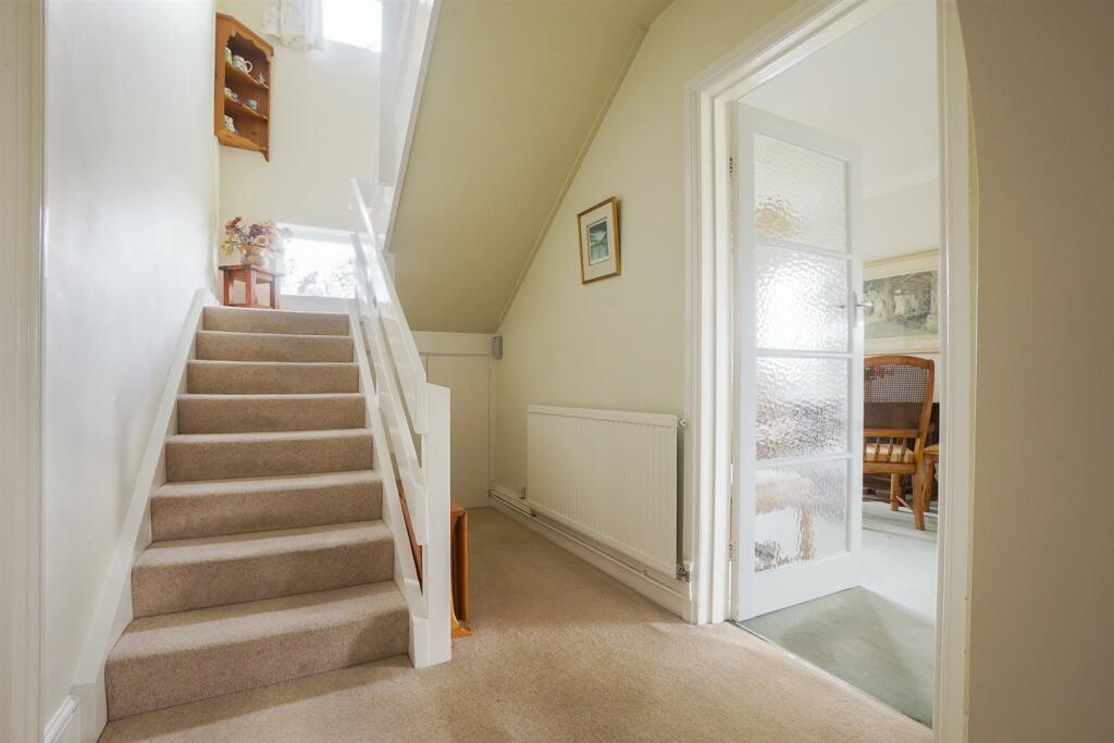 Additional property image - Wike Lane, Sambourne