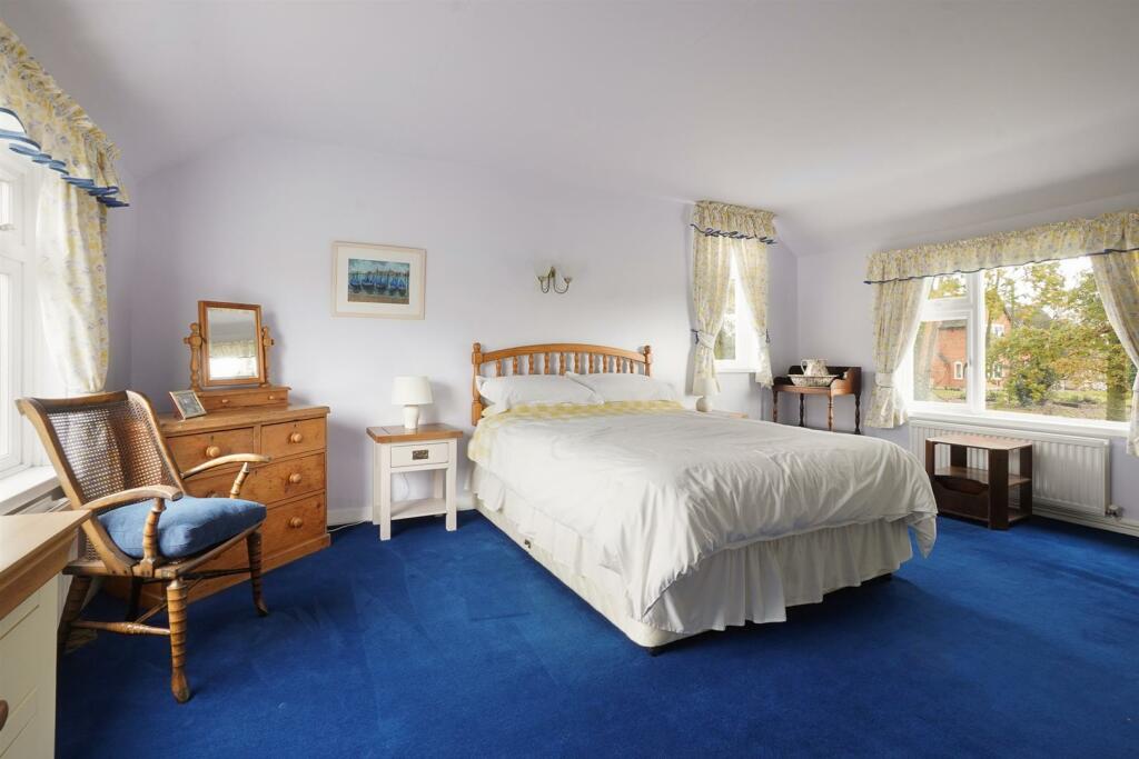 Additional property image - Wike Lane, Sambourne