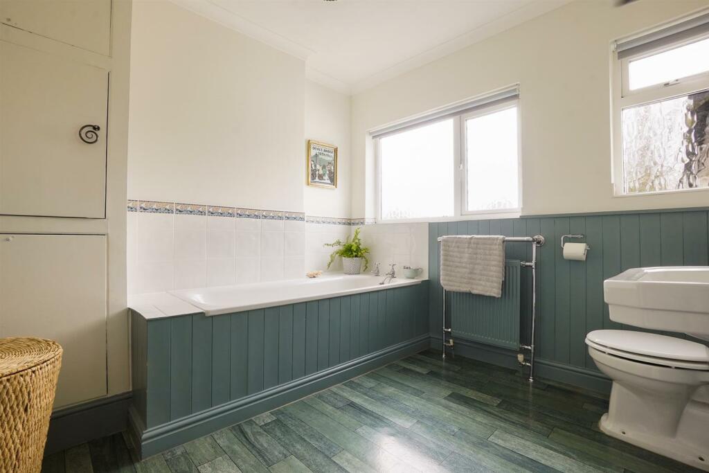 Additional property image - Wike Lane, Sambourne