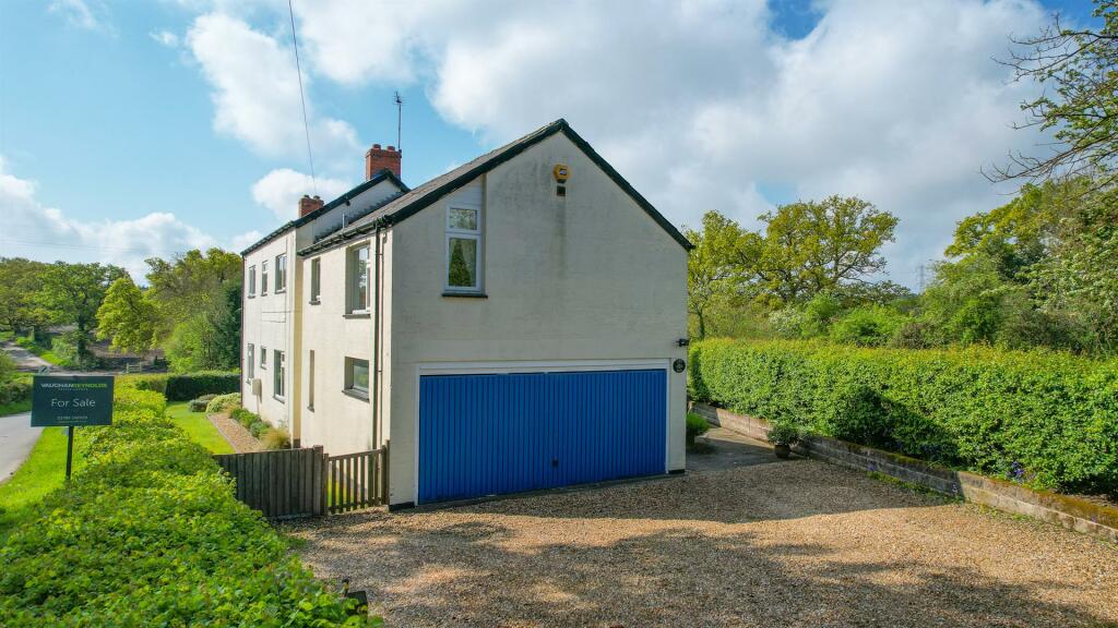 Additional property image - Wike Lane, Sambourne