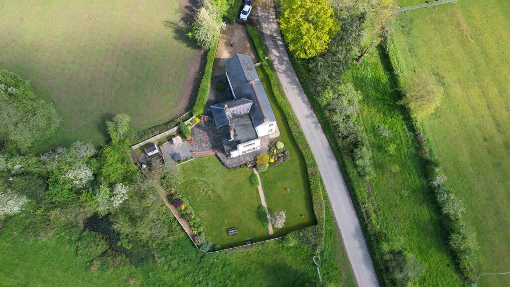 Additional property image - Wike Lane, Sambourne