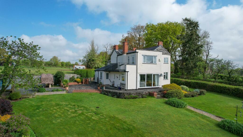 Additional property image - Wike Lane, Sambourne