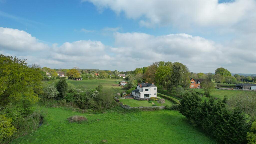 Additional property image - Wike Lane, Sambourne