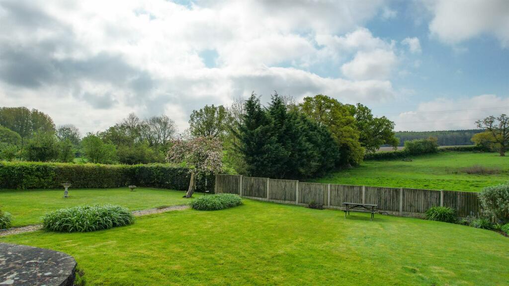 Additional property image - Wike Lane, Sambourne