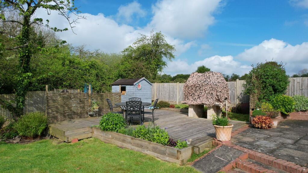Additional property image - Wike Lane, Sambourne