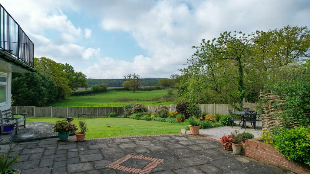 Additional property image - Wike Lane, Sambourne