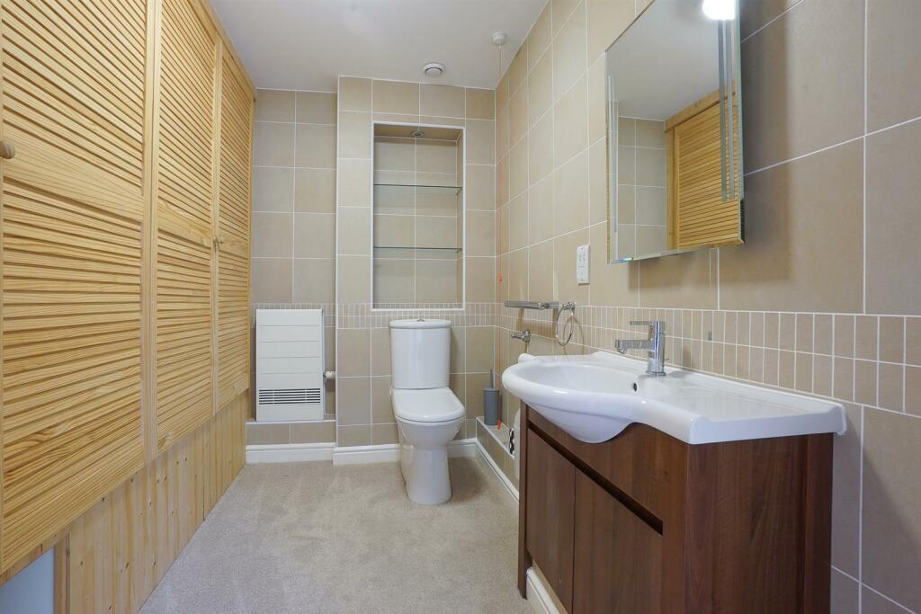 Additional property image - Main Street, Tiddington