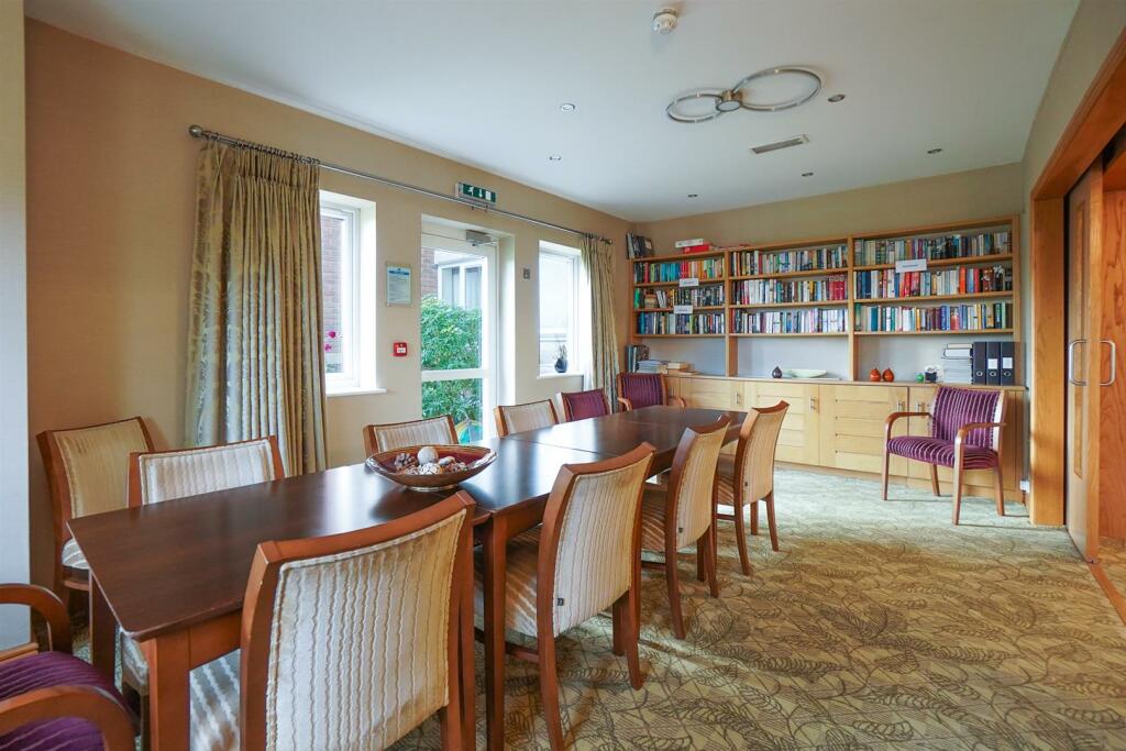 Additional property image - Main Street, Tiddington