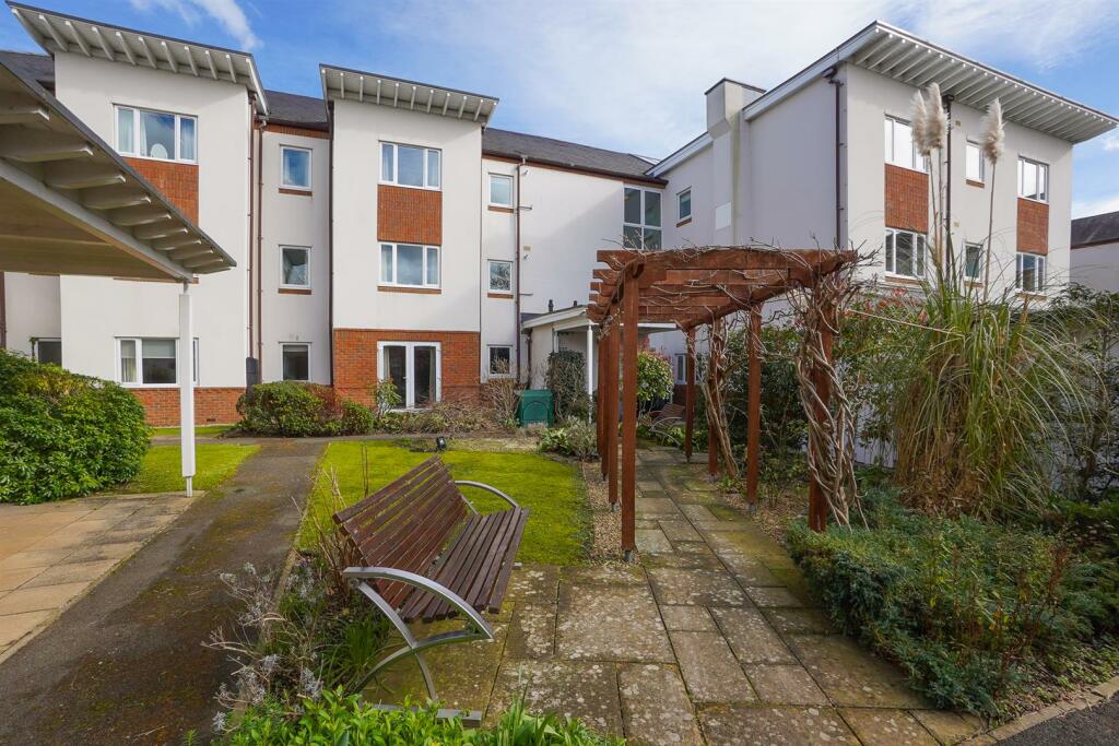 Additional property image - Main Street, Tiddington