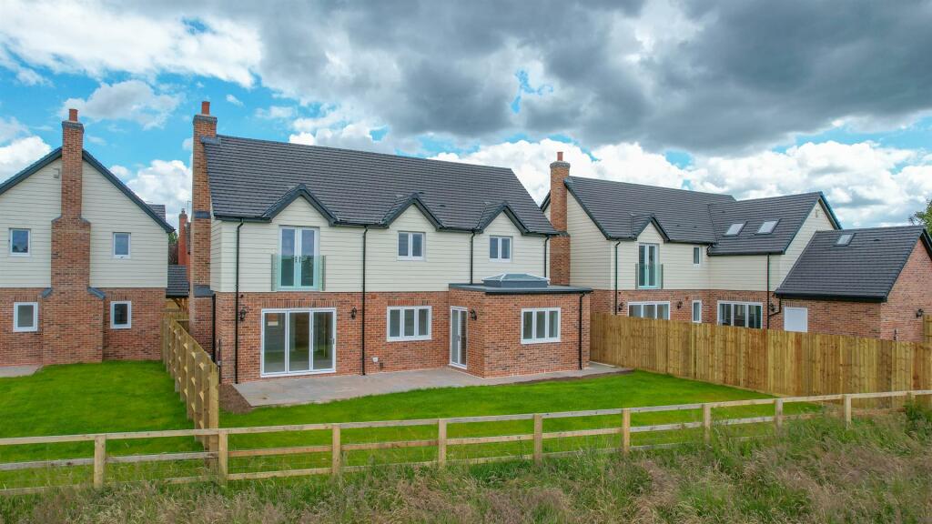 Additional property image - Arrowbank, Bidford-On-Avon, Alcester
