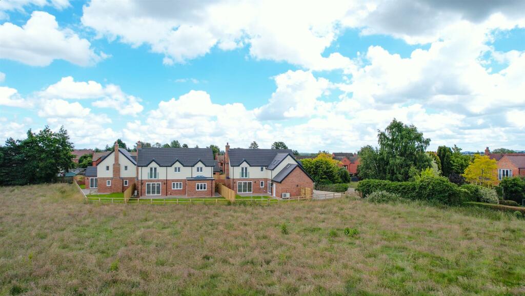 Additional property image - Arrowbank, Bidford-On-Avon, Alcester