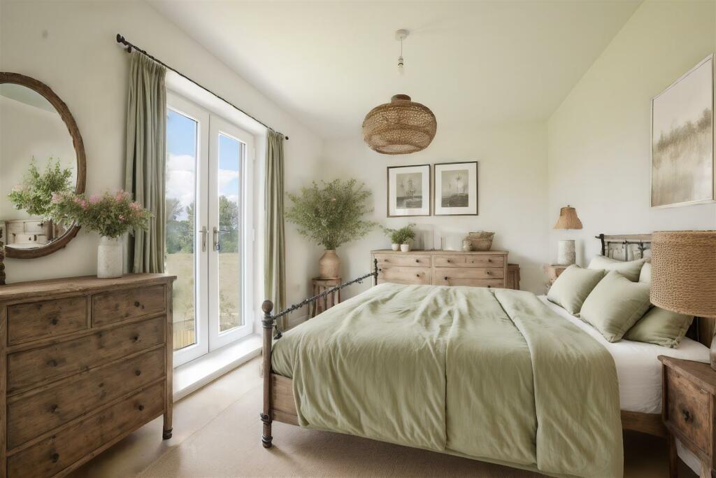 Additional property image - Arrowbank, Bidford-On-Avon, Alcester
