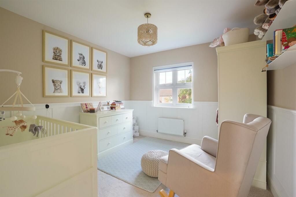 Additional image 13 of Feldon Way, Stratford-upon-Avon